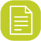 Document icon